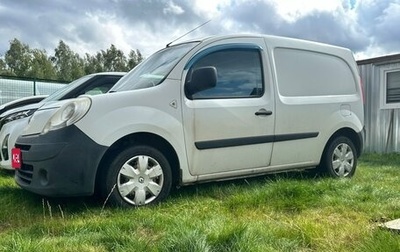 Renault Kangoo II рестайлинг, 2011 год, 680 000 рублей, 1 фотография