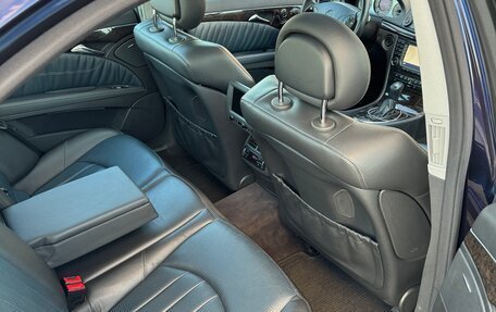 Mercedes-Benz E-Класс AMG, 2005 год, 4 250 000 рублей, 17 фотография