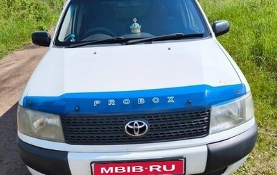 Toyota Probox I, 2004 год, 450 000 рублей, 1 фотография