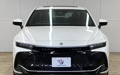 Toyota Crown, 2022 год, 3 575 000 рублей, 1 фотография