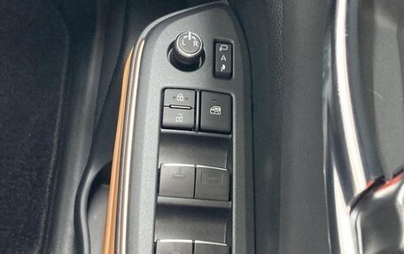 Toyota Crown, 2022 год, 3 575 000 рублей, 20 фотография