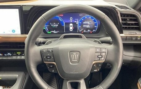 Toyota Crown, 2022 год, 3 575 000 рублей, 27 фотография