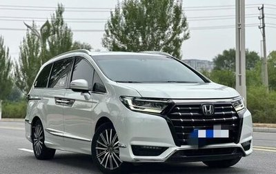 Honda Elysion, 2022 год, 2 970 000 рублей, 1 фотография