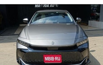 Toyota Crown, 2023 год, 3 348 000 рублей, 1 фотография