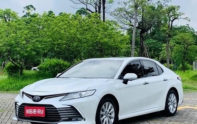 Toyota Camry, 2021 год, 1 965 000 рублей, 1 фотография