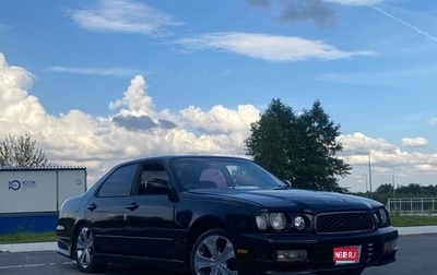 Nissan Cedric IX, 1995 год, 600 000 рублей, 1 фотография