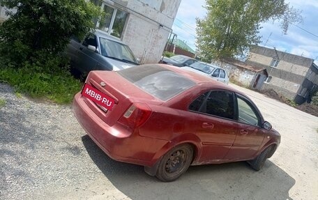 Chevrolet Lacetti, 2007 год, 200 000 рублей, 2 фотография