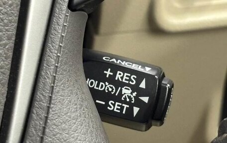 Toyota Land Cruiser Prado 150 рестайлинг 2, 2022 год, 3 760 000 рублей, 16 фотография
