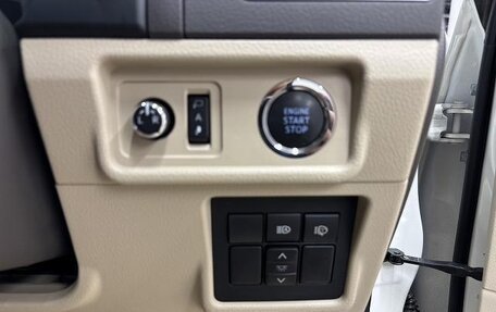 Toyota Land Cruiser Prado 150 рестайлинг 2, 2022 год, 3 760 000 рублей, 27 фотография