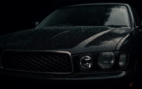 Nissan Cedric IX, 1995 год, 600 000 рублей, 8 фотография