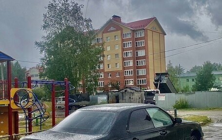 Nissan Cedric IX, 1995 год, 600 000 рублей, 7 фотография