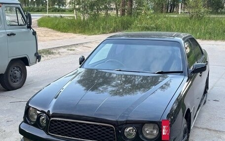 Nissan Cedric IX, 1995 год, 600 000 рублей, 11 фотография