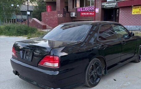 Nissan Cedric IX, 1995 год, 600 000 рублей, 12 фотография