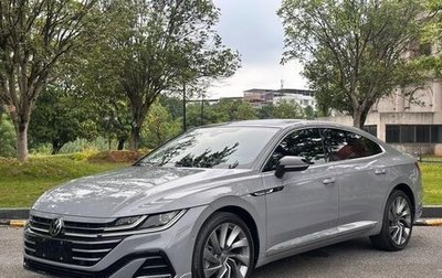 Volkswagen Arteon I, 2021 год, 2 300 000 рублей, 1 фотография