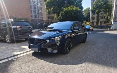MG 6, 2021 год, 1 450 000 рублей, 1 фотография