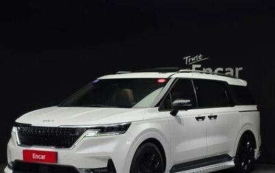 KIA Carnival, 2021 год, 2 280 000 рублей, 1 фотография