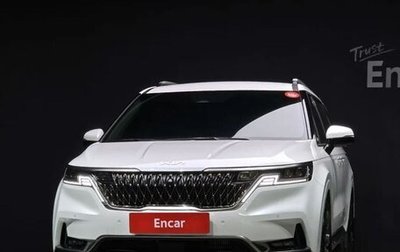 KIA Carnival, 2021 год, 2 250 000 рублей, 1 фотография