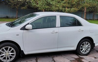 Toyota Corolla, 2008 год, 750 000 рублей, 1 фотография