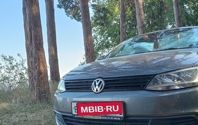 Volkswagen Jetta VI, 2014 год, 945 000 рублей, 1 фотография