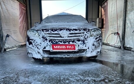 Toyota Corolla, 2009 год, 800 000 рублей, 1 фотография