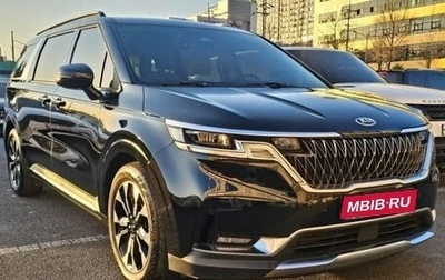 KIA Carnival, 2021 год, 2 470 000 рублей, 1 фотография