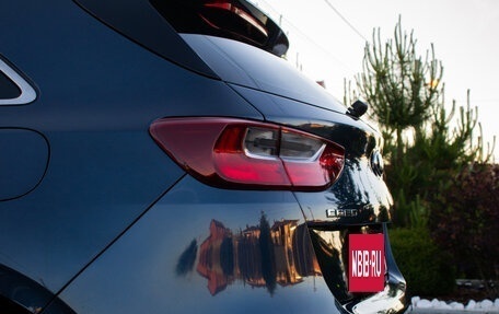KIA cee'd III, 2018 год, 1 600 000 рублей, 12 фотография