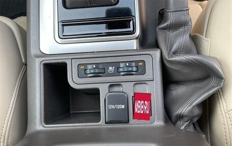 Toyota Land Cruiser Prado 150 рестайлинг 2, 2022 год, 3 810 000 рублей, 22 фотография