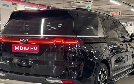 KIA Carnival, 2021 год, 2 420 000 рублей, 4 фотография