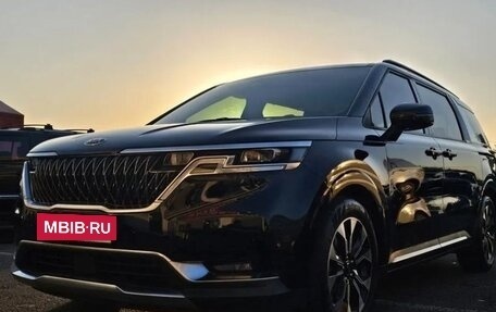 KIA Carnival, 2021 год, 2 470 000 рублей, 2 фотография
