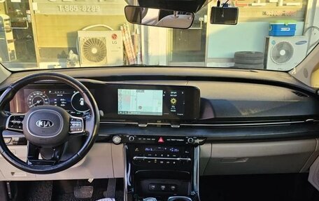 KIA Carnival, 2021 год, 2 470 000 рублей, 7 фотография