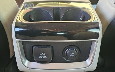 KIA Carnival, 2021 год, 2 470 000 рублей, 16 фотография