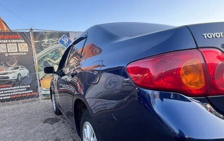 Toyota Corolla, 2009 год, 800 000 рублей, 3 фотография