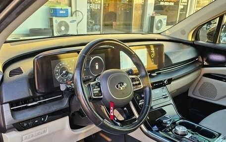 KIA Carnival, 2021 год, 2 470 000 рублей, 17 фотография