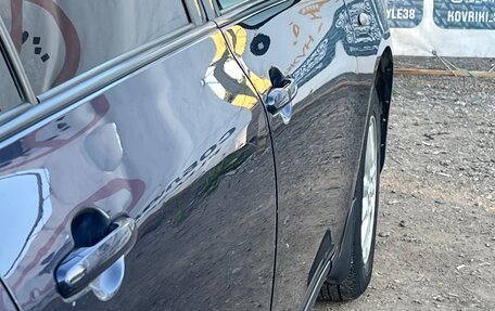 Toyota Corolla, 2009 год, 800 000 рублей, 4 фотография