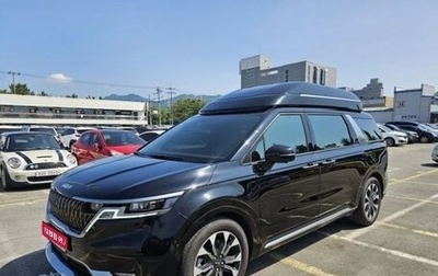 KIA Carnival, 2021 год, 2 530 000 рублей, 1 фотография