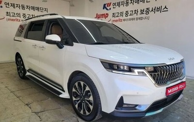 KIA Carnival, 2021 год, 2 420 000 рублей, 1 фотография