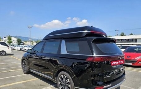 KIA Carnival, 2021 год, 2 530 000 рублей, 2 фотография