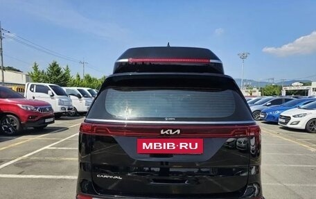 KIA Carnival, 2021 год, 2 530 000 рублей, 4 фотография