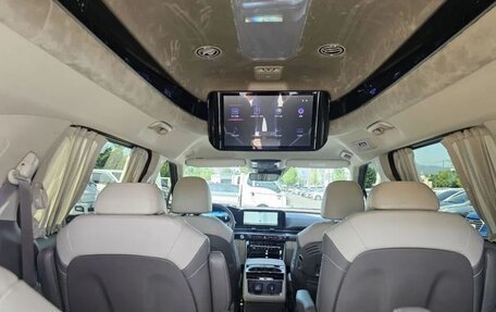 KIA Carnival, 2021 год, 2 530 000 рублей, 6 фотография