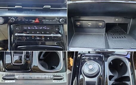 KIA Carnival, 2021 год, 2 530 000 рублей, 8 фотография