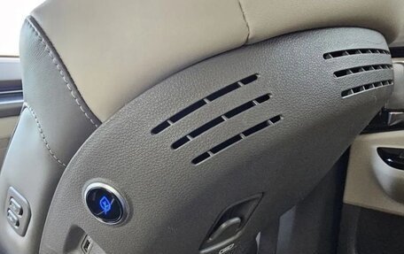 KIA Carnival, 2021 год, 2 530 000 рублей, 12 фотография
