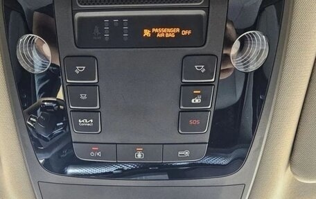 KIA Carnival, 2021 год, 2 530 000 рублей, 11 фотография
