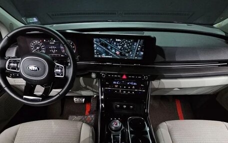 KIA Carnival, 2021 год, 2 399 500 рублей, 7 фотография