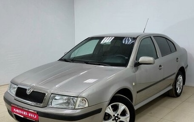 Skoda Octavia IV, 2007 год, 640 000 рублей, 1 фотография