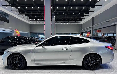 BMW 4 серия, 2021 год, 3 900 000 рублей, 4 фотография