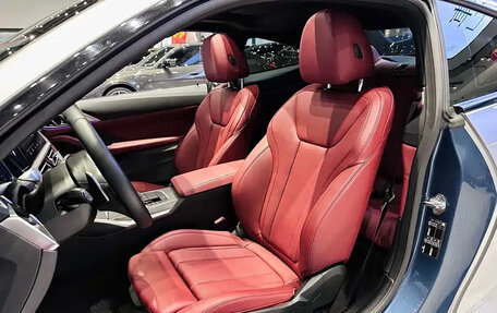 BMW 4 серия, 2021 год, 3 900 000 рублей, 14 фотография
