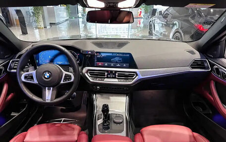 BMW 4 серия, 2021 год, 3 900 000 рублей, 15 фотография