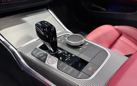 BMW 4 серия, 2021 год, 3 900 000 рублей, 11 фотография