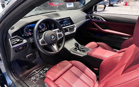 BMW 4 серия, 2021 год, 3 900 000 рублей, 12 фотография