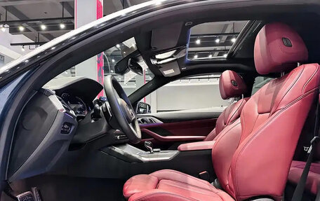 BMW 4 серия, 2021 год, 3 900 000 рублей, 13 фотография
